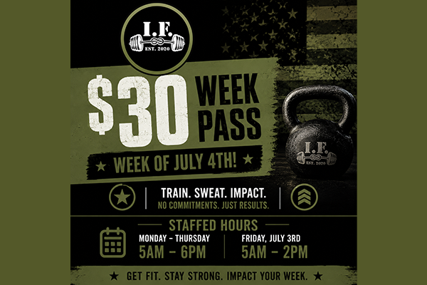 Week-Pass-Special 3x2